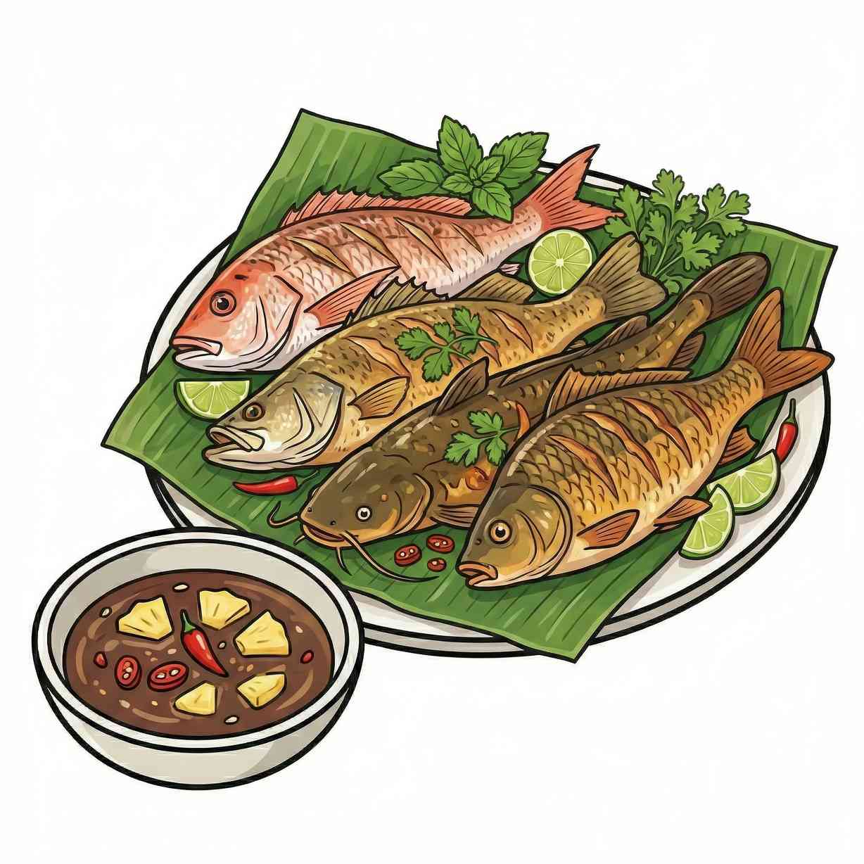 Hải Sản Bình Dân